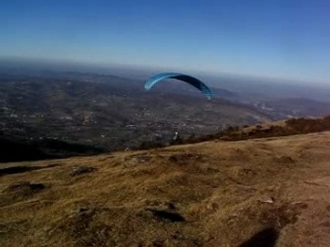 Parapente Prat d'Albis
