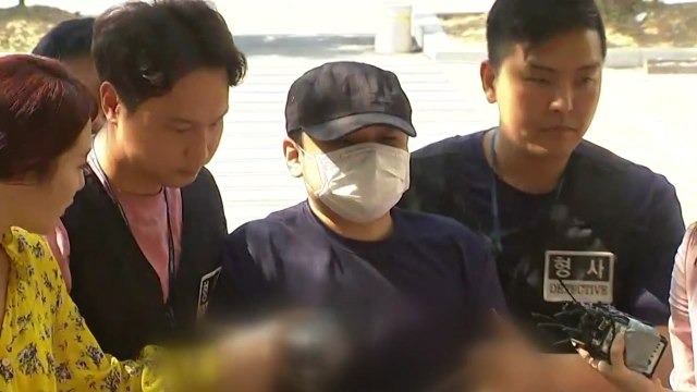 잔혹한 '한강 시신 훼손' 피의자 얼굴 공개되나 / YTN