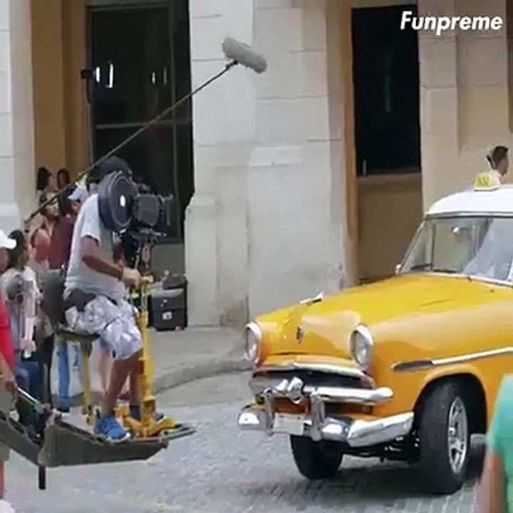 Funny moment this video