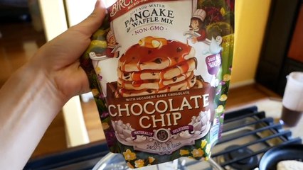 WHAT I ATE TODAY VLOG - Potato Nachos, Farmer's Market, & Pancakes