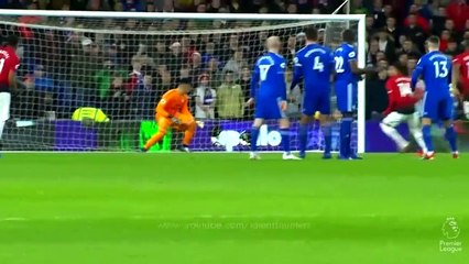 Marcus Rashford 2019 - Man Of The Year - Dazzling Skills Show - Manchester Unite