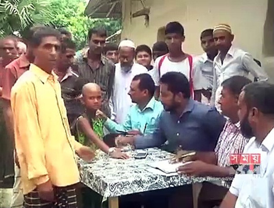 Anthrax in Makranda