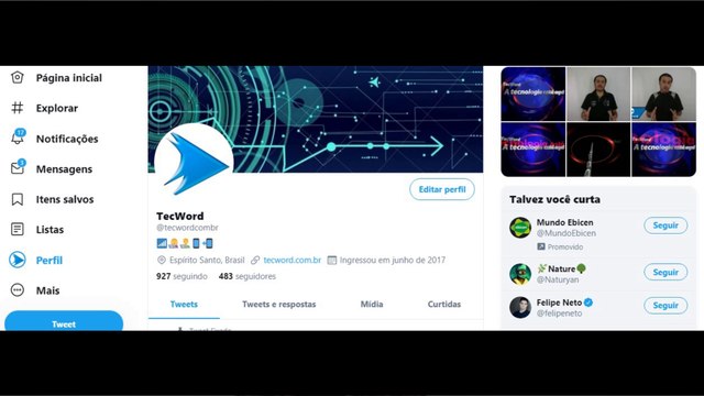 YouTube com novas regras de direitos autorais nos vídeos, Huawei Mate 30 Pro é visto em metrô na China sendo usado, Twittr está testando novo recurso de segurança para ocultar DMs hostis - Hoje no TecWord