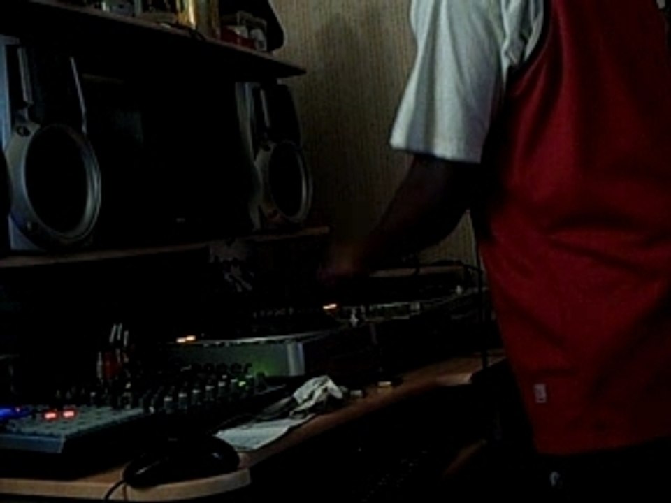 encore dj chakalous en live an direct