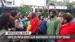 Detik-Detik Kapolda Papua Barat Turun Tangan Tenangkan Masyarakat Manokwari