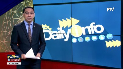 Pagtatanim ng citronella kontra dengue, isinusulong ng DA