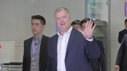 방위비 협상대표 내일 회동...새 협상 사전 논의 / YTN