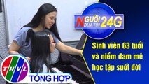 THVL | Người đưa tin 24G (18g30 ngày 18/08/2019)