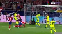 LaLiga 19/20 Match Highlights: Atletico Madrid 1-0 Getafe