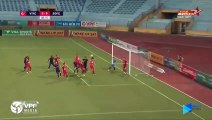 Highlights | Viettel - Sài Gòn FC | Kịch tính cuộc đua trụ hạng | VPF Media