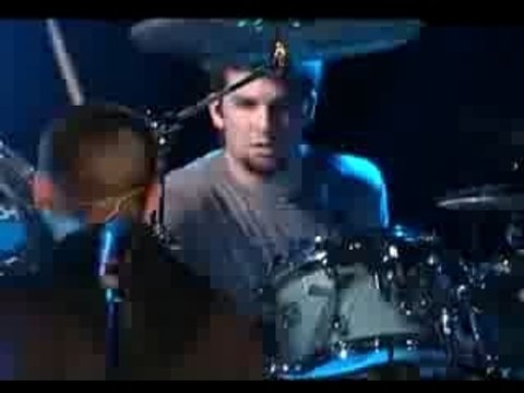 Linkin park - no more sorrow et given up - new york 2007