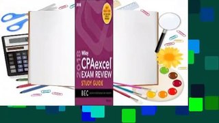 Full version  Wiley Cpaexcel Exam Review 2018 Study Guide: Business Environment and Concepts  For