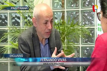 EXCLUSIVO | La poderosa Mirian Morales, mano derecha del Presidente Vizcarra