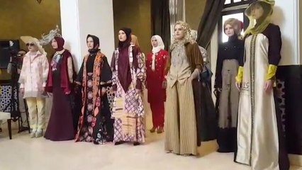 Desainer Modest Indonesia Siap Melantai di New York Fashion Week 2020