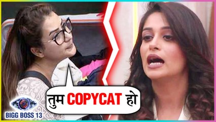 Bigg Boss 11 Winner Shilpa Shinde SHOCKING Reaction On Dipika Kakar's Win