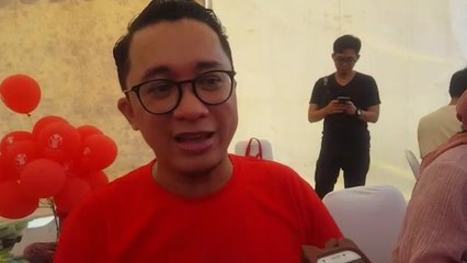 Tips Bayu Oktara Agar Anak Terhindar dari Penyakit Pneumonia