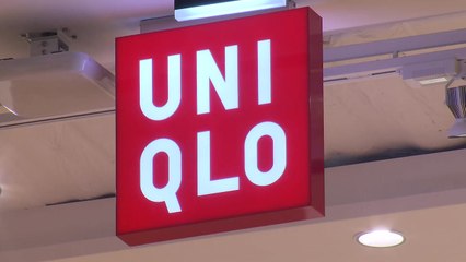 '매출 70%↓' 유니클로, 점포 3곳 추가로 문 연다...왜? / YTN