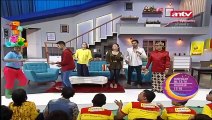 Luna Maya Gak Bisa Move On! - Pesbukers Ramadhan ANTV 14 Mei 2019