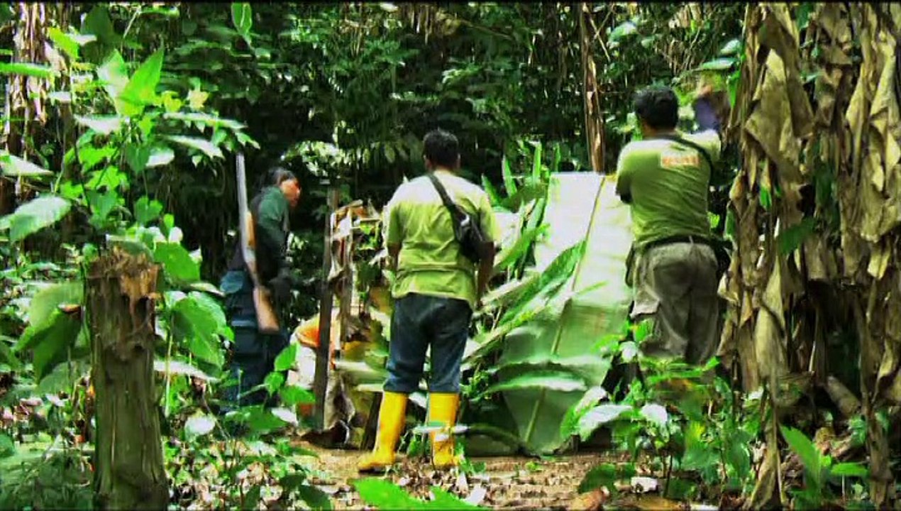 Majalah 3 (2014) | Episod 25