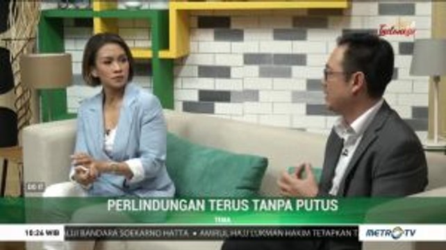 Perlindungan Terus Tanpa Putus (3)