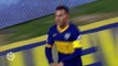 VIRAL: Football: Tevez opens scoring for Boca