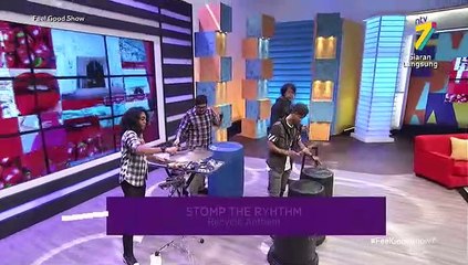 Feel Good Show (2018) | Episod 51