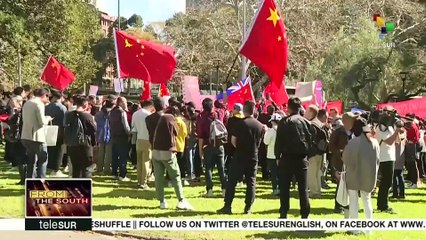 FtS 18-08: India: Protesters in Jammu and Kashmir Demand Freedom