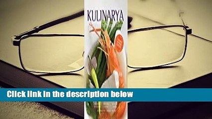 Full version  Kulinarya, A Guidebook to Philippine Cuisine  Best Sellers Rank : #2