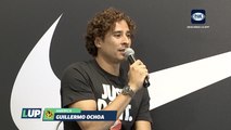 LUP: “Siempre es buen momento para volver al América”: Guillermo Ochoa