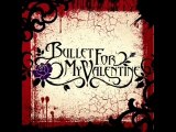 Bullet for my valentine eyes of the storm