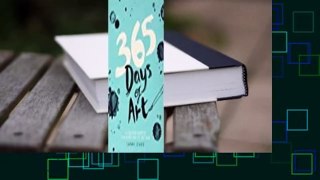 [Read] 365 Days of Art: A Creative Exercise for Every Day of the Year  For Trial