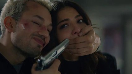 Crash Capitulo 13 Completo Domingo 18 de Agosto HD