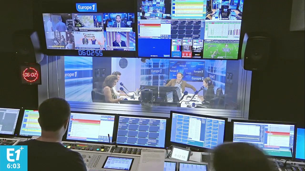 À l'approche du G7 à Biarritz, l'inquiétude monte chez les commerçants : "On va perdre une semaine de travail"