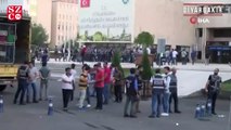 Diyarbakır ve Van Büyükşehir Belediyesinde polis hareketliliği
