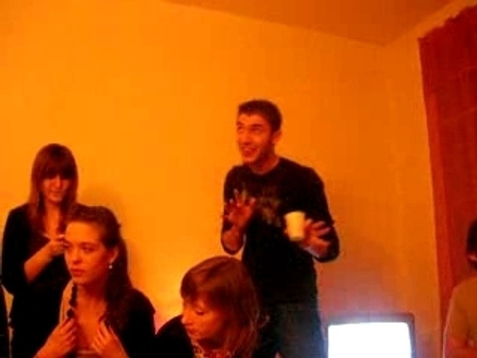 my birthday