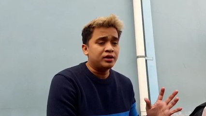 Pernah Dimaki-maki Driver Ojek Online, Billy Syahputra Ceritakan Kronologinya