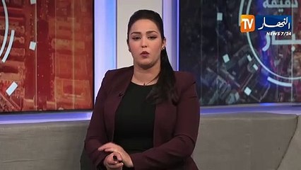 رئاسة: عبد القادر بن صالح يجري حركة محدودة في سلك السفراء والقناصلة العامين