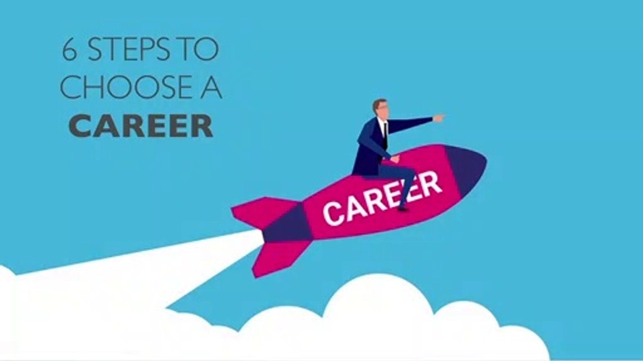 How to Choose Career Smartly? | Adnan Sohail