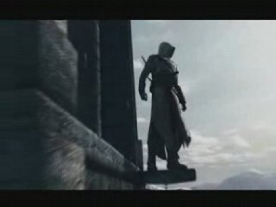 AMV-BA Assassin's Creed