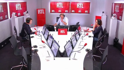 Le journal RTL de 7h du 19 août 2019