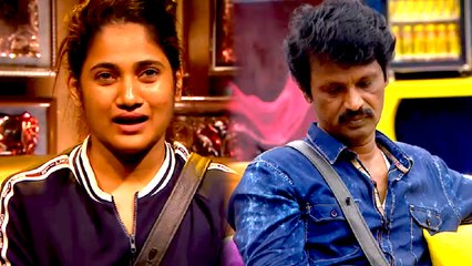 Bigg Boss 3:19th August  Promo1:Day57: Losliyaவின் முகத்திரை கிழிந்தது