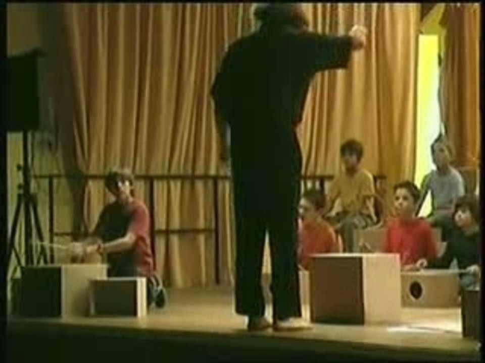 Les Enfants Tambour 4