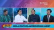 Melihat Polah Partai Politik Jelang Pengumuman Kabinet - Sapa Indonesia Pagi