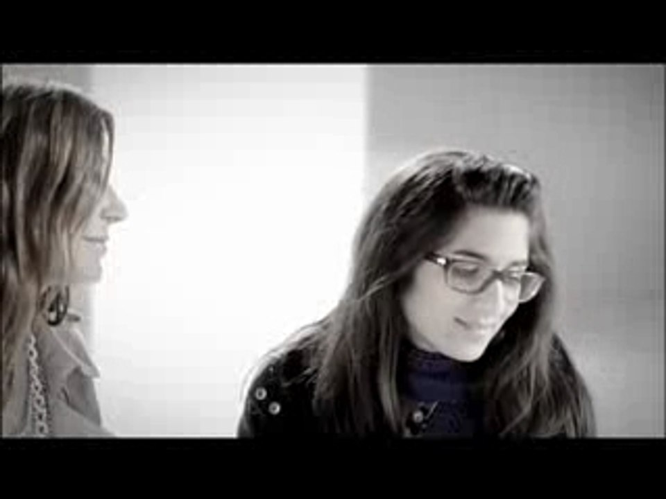 zazie " j'étais là "  le clip