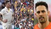 Ashes 2109 : 'They'Re Not Cricket Fans' Mitchell Johnson Condemns Booing Of Steve Smith || Oneindia