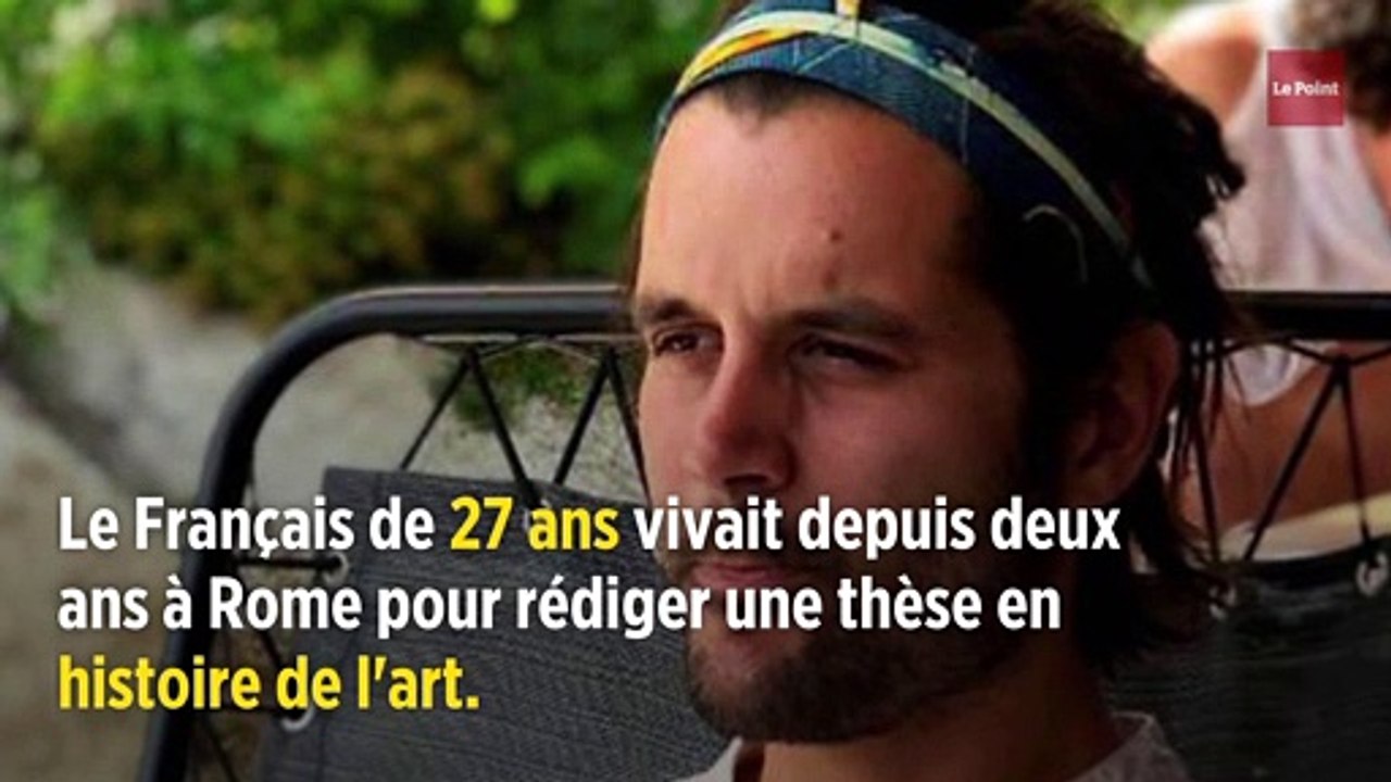 Italie : le corps du randonneur français Simon Gautier a été retrouvé