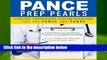 [Doc] Pance Prep Pearls