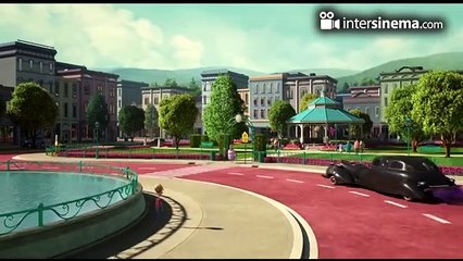 Addams Ailesi - Fragman