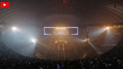 Larc en ciel twinkle twinkle & lyric L' ArChristmas live 2018