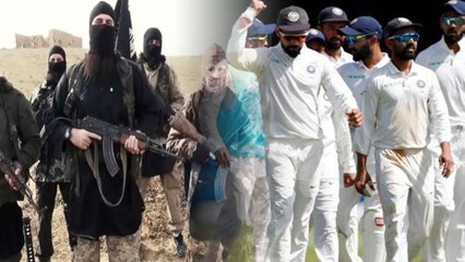 ಭಾರತ ತಂಡಕ್ಕೆ ಎಚ್ಚರಿಕೆ ಕೊಟ್ಟ ಪಾಕಿಸ್ತಾನ..? | Oneindia Kannada